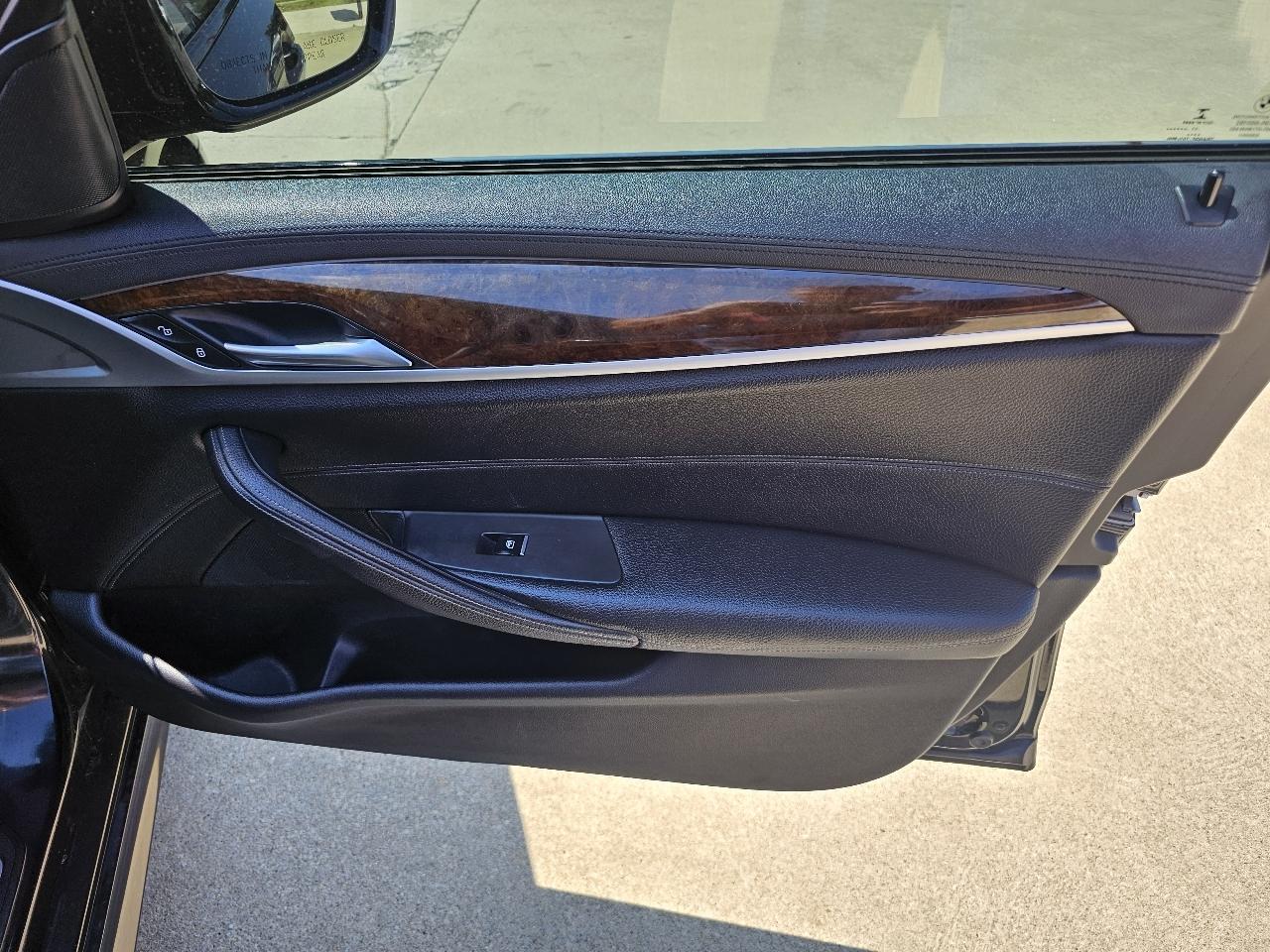BMW 5-Series 530i xDrive 2018
