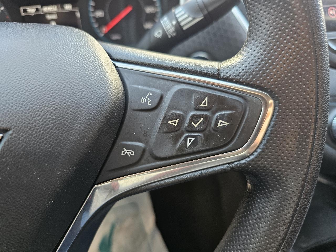 Chevrolet Malibu LT 2020