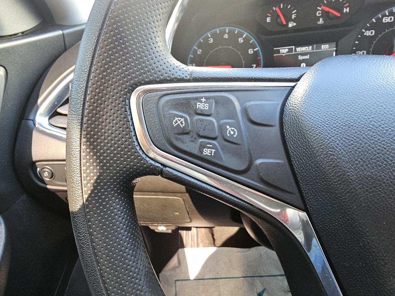 Chevrolet Malibu LT 2020