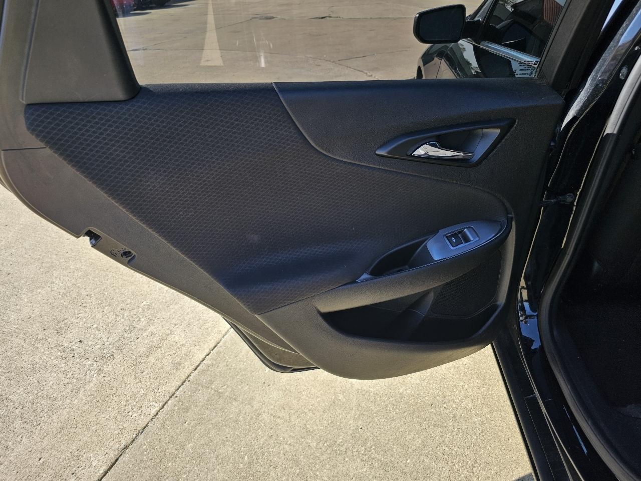 Chevrolet Malibu LT 2020