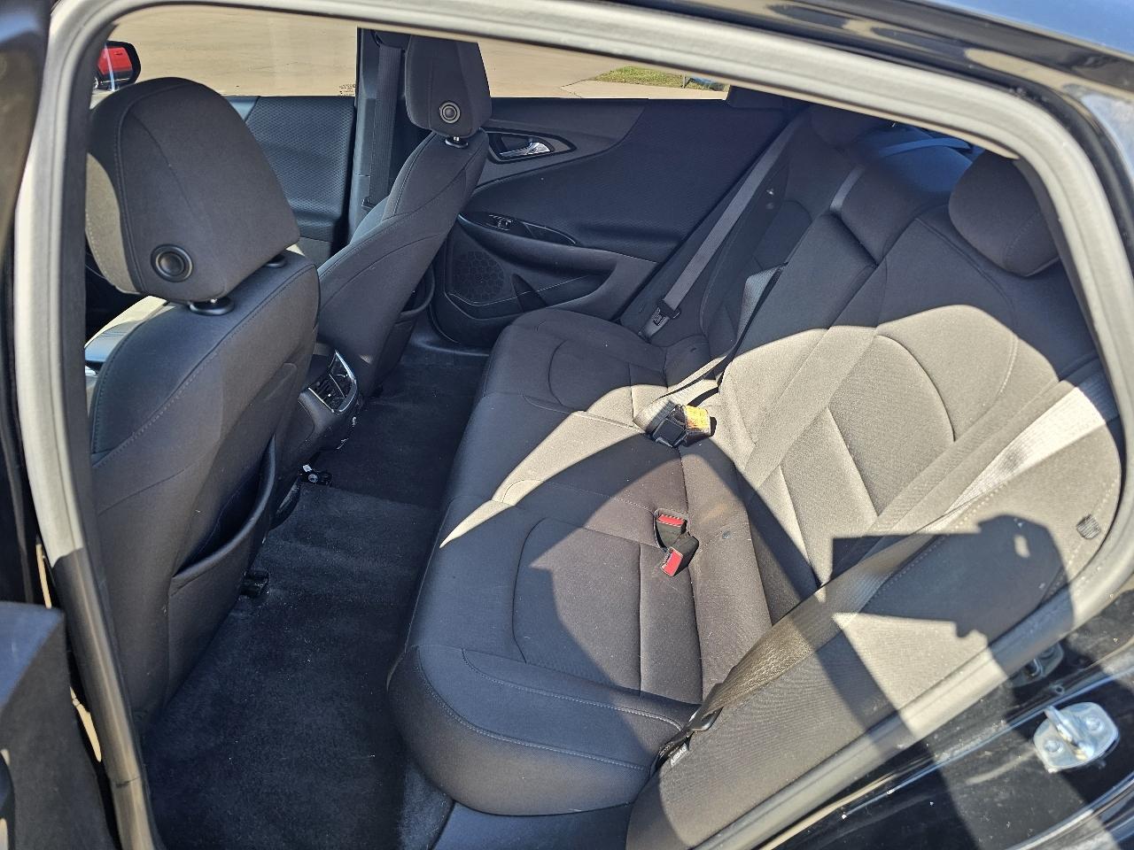 Chevrolet Malibu LT 2020