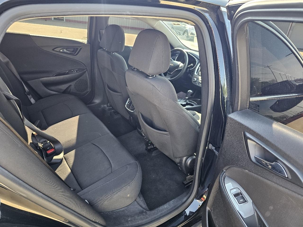 Chevrolet Malibu LT 2020