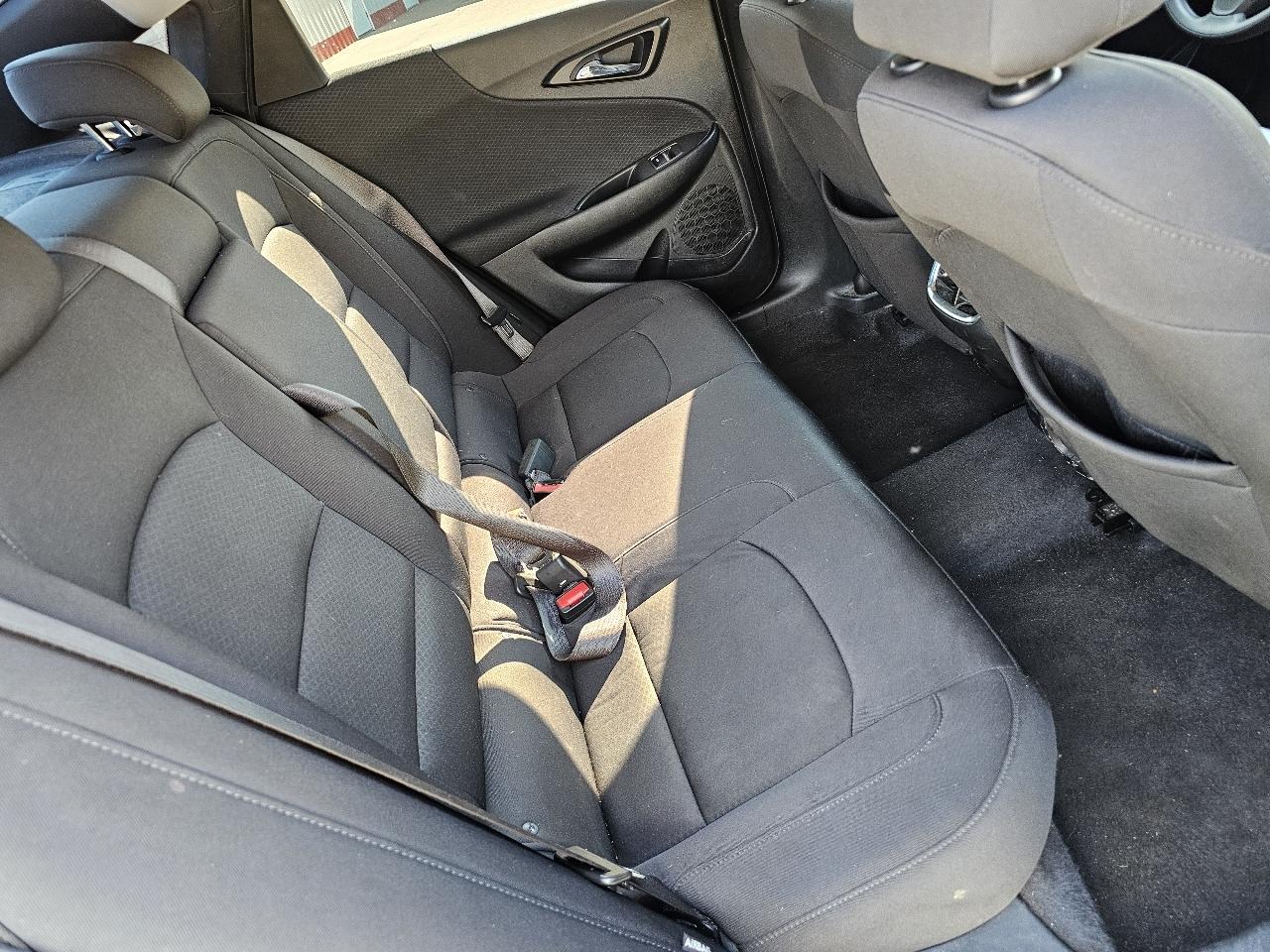 Chevrolet Malibu LT 2020