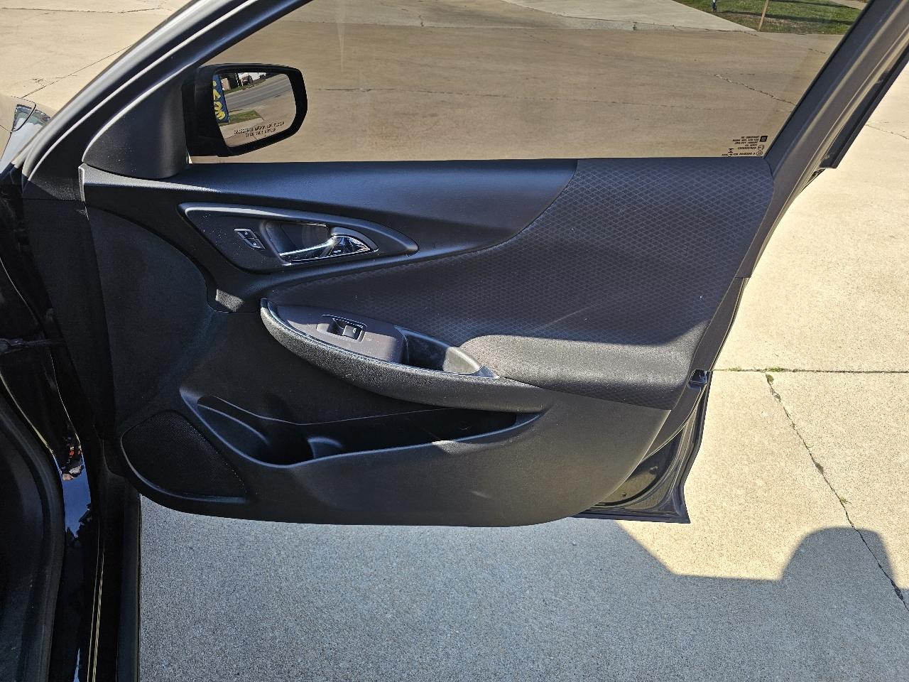 Chevrolet Malibu LT 2020
