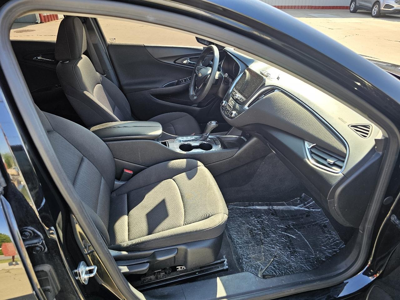 Chevrolet Malibu LT 2020