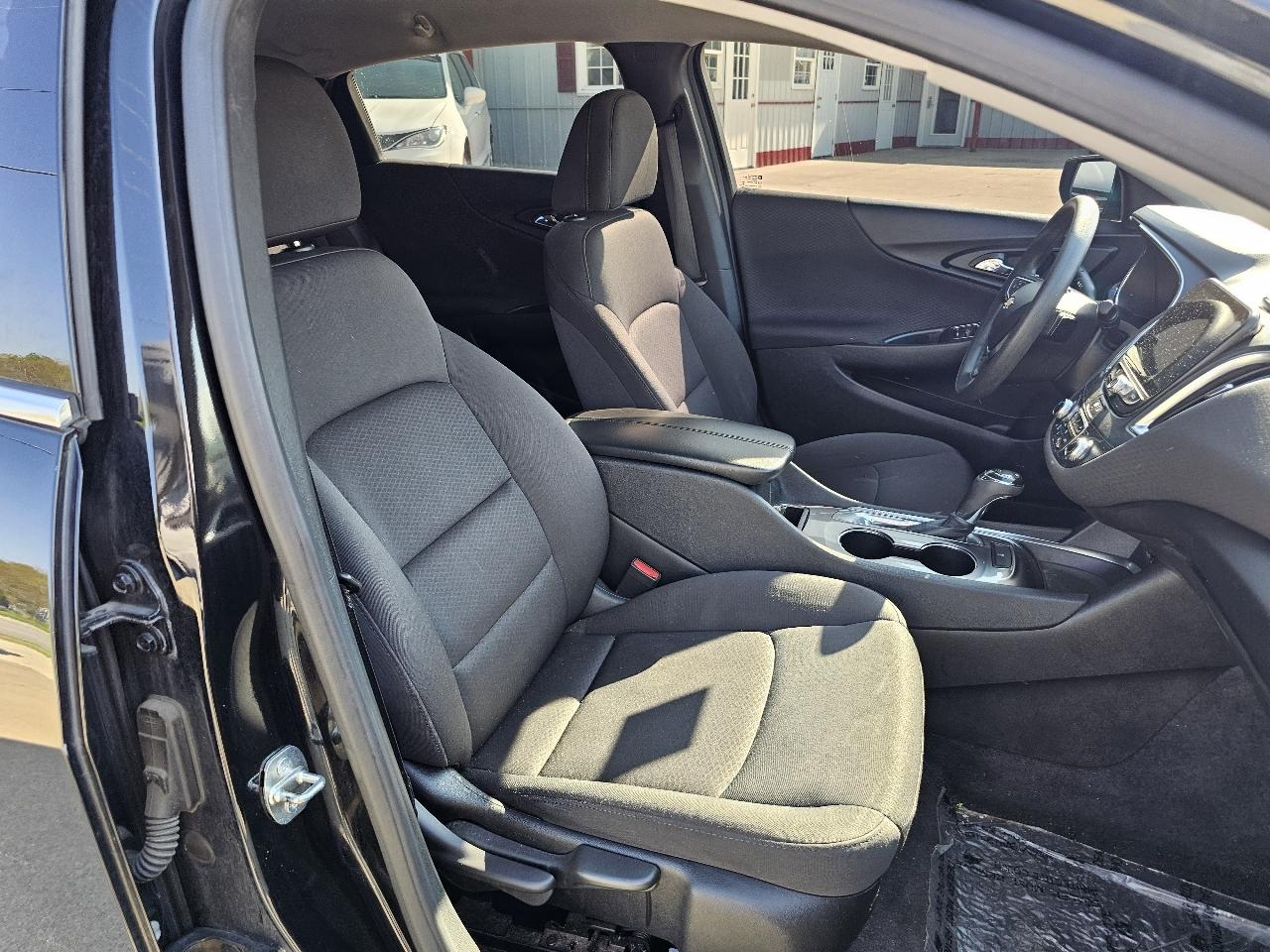 Chevrolet Malibu LT 2020