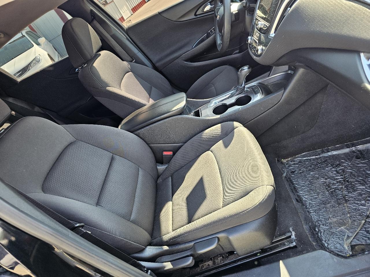Chevrolet Malibu LT 2020