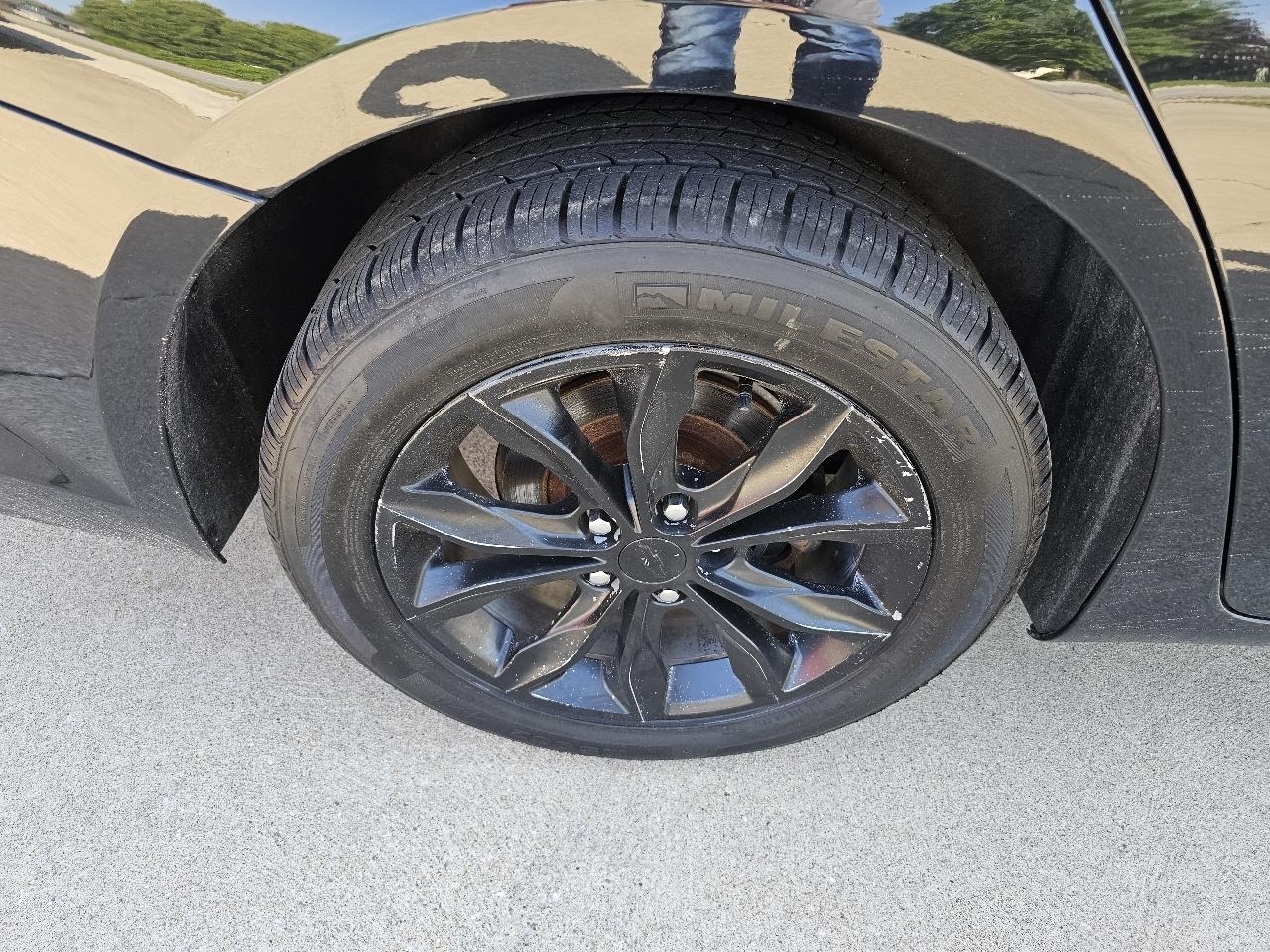 Chevrolet Malibu LT 2020