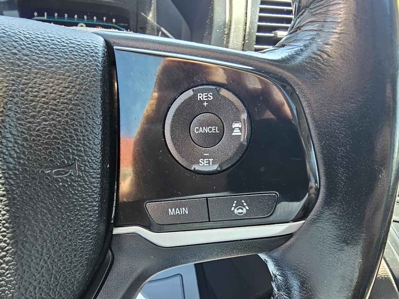 Honda Odyssey EX-L 2019