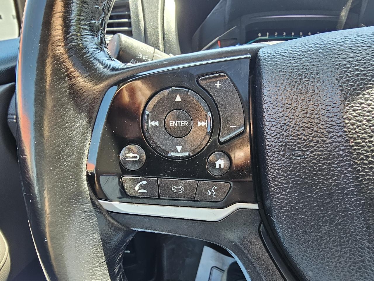 Honda Odyssey EX-L 2019