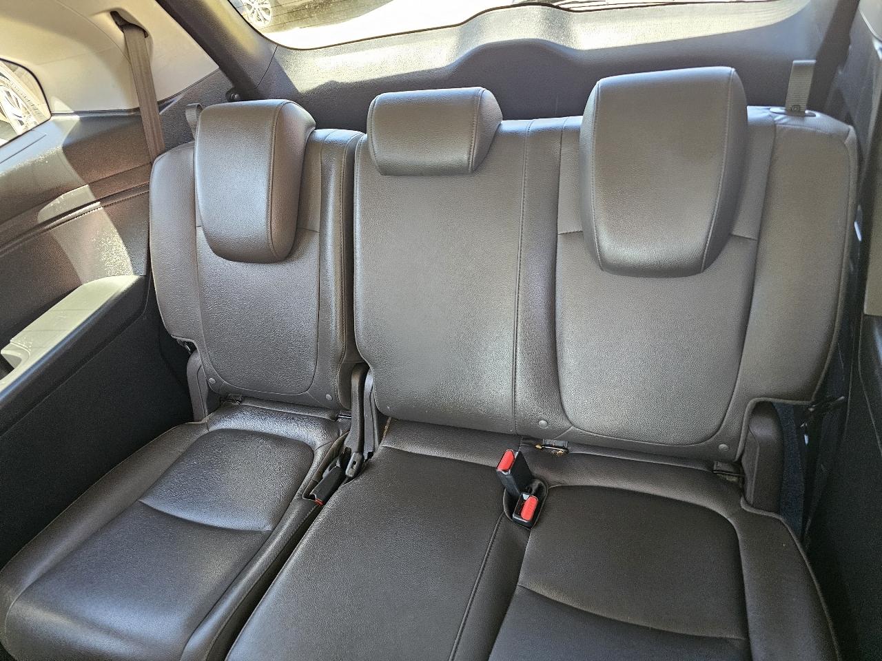 Honda Odyssey EX-L 2019