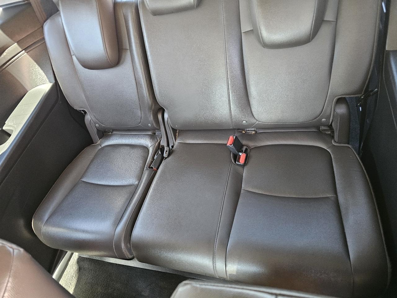 Honda Odyssey EX-L 2019