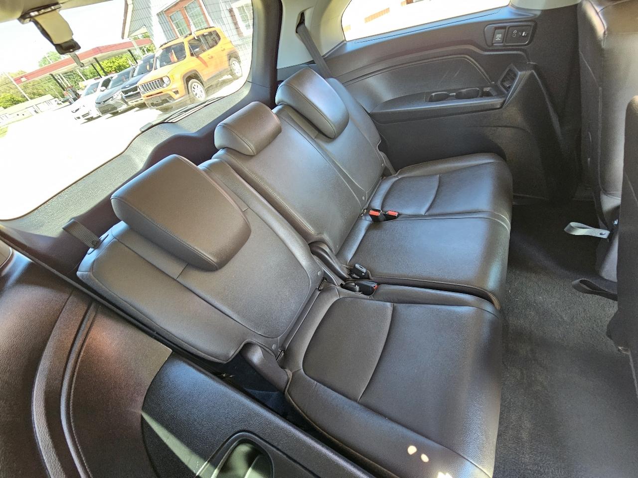 Honda Odyssey EX-L 2019