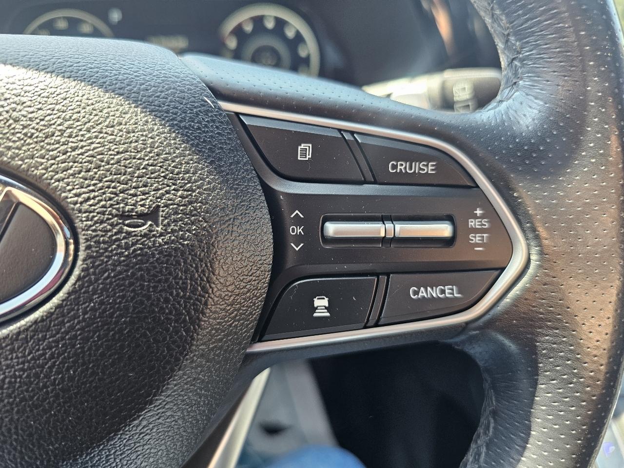 Hyundai Palisade Calligraphy AWD 2022