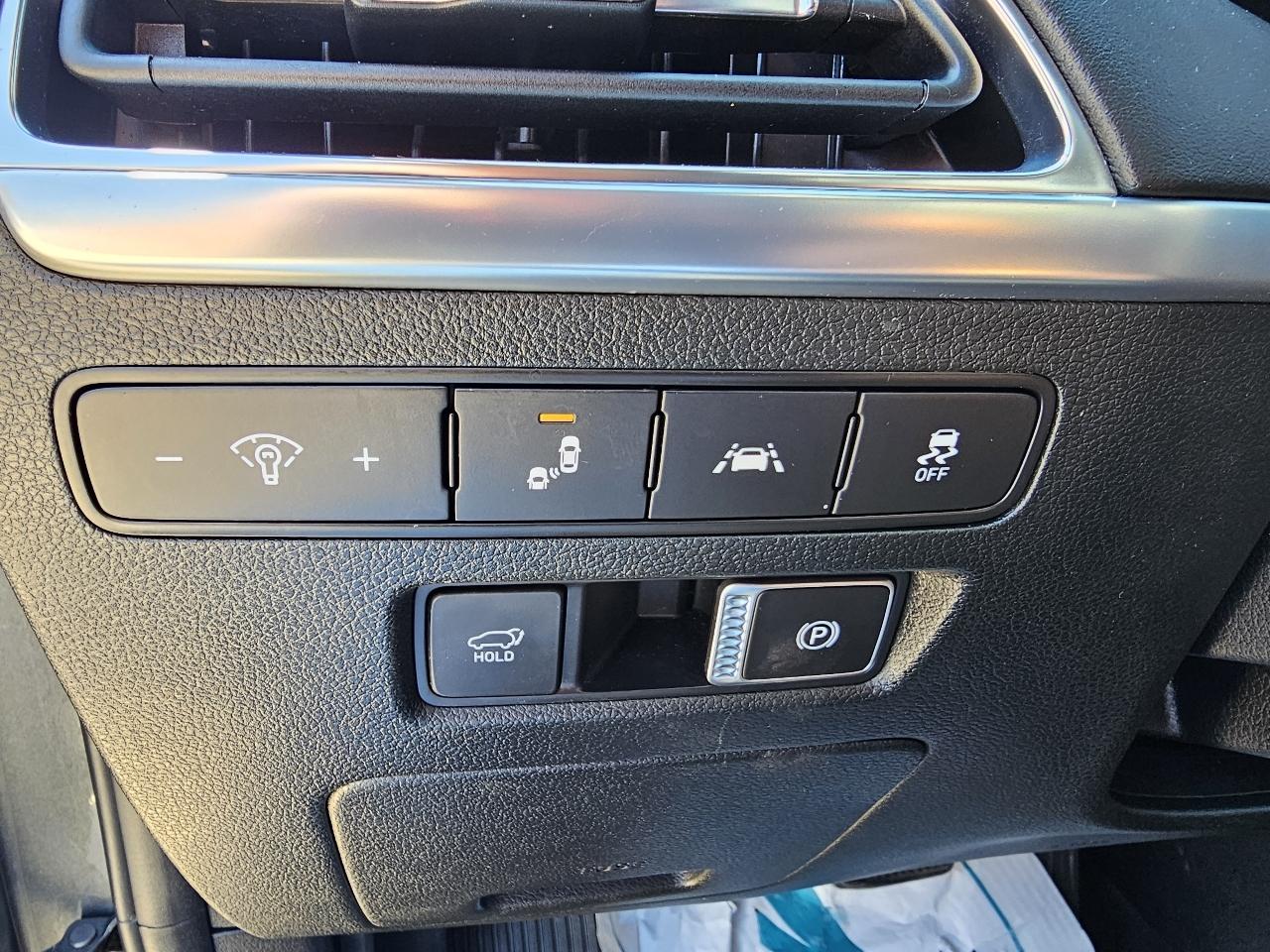 Hyundai Palisade Calligraphy AWD 2022