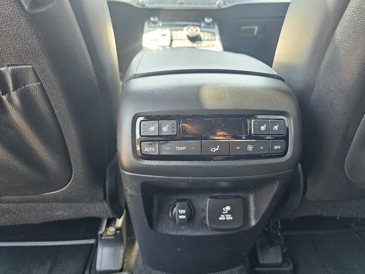 Hyundai Palisade Calligraphy AWD 2022