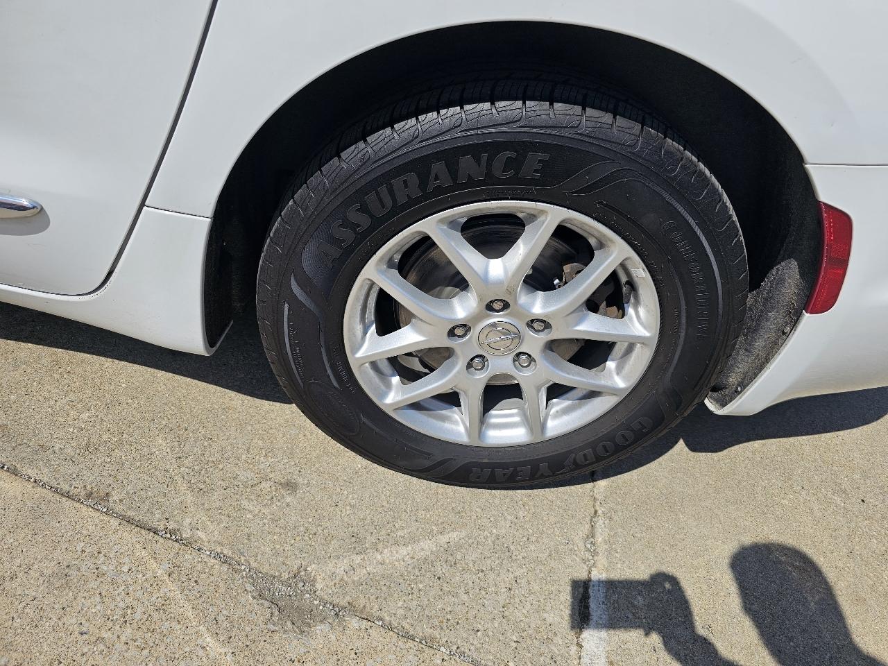 Chrysler Pacifica Touring-L 2020