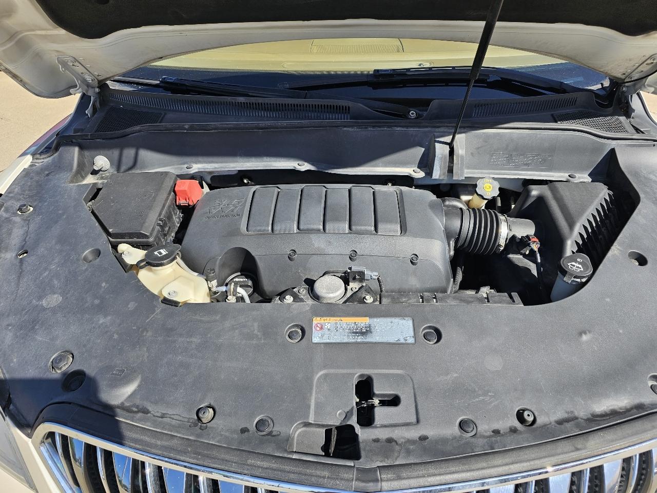 Buick Enclave Leather FWD 2013