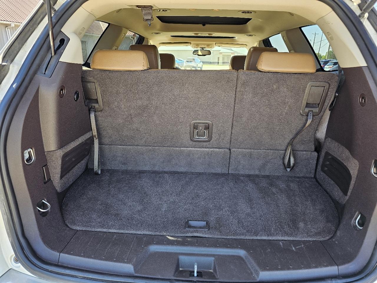 Buick Enclave Leather FWD 2013