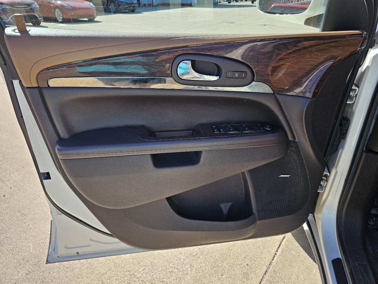 Buick Enclave Leather FWD 2013