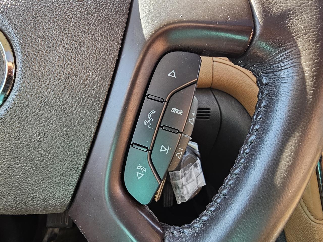 Buick Enclave Leather FWD 2013