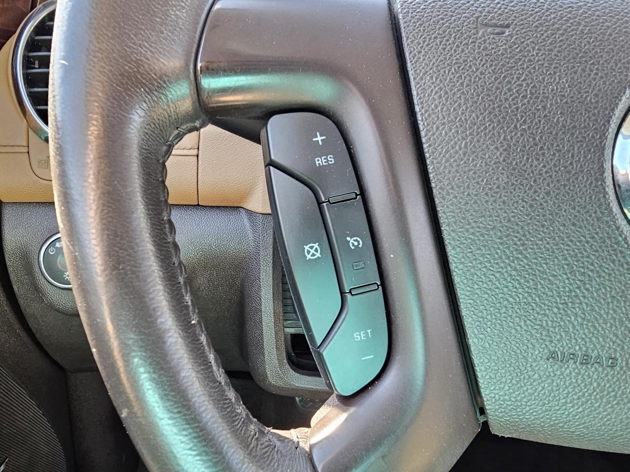 Buick Enclave Leather FWD 2013