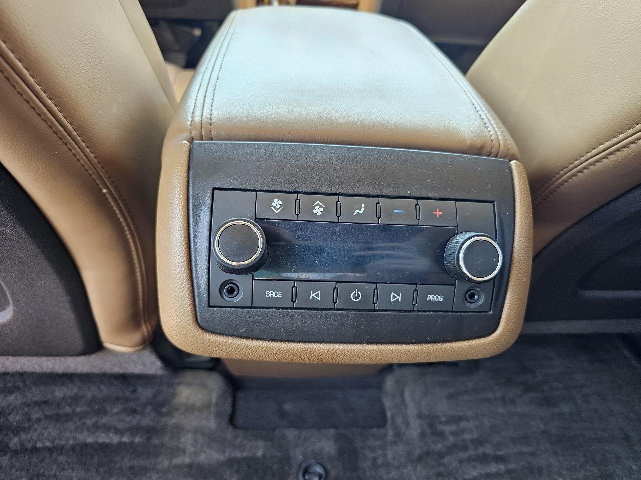 Buick Enclave Leather FWD 2013