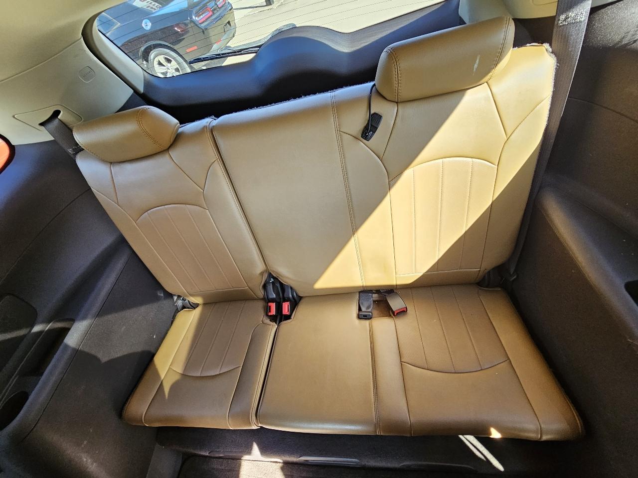 Buick Enclave Leather FWD 2013