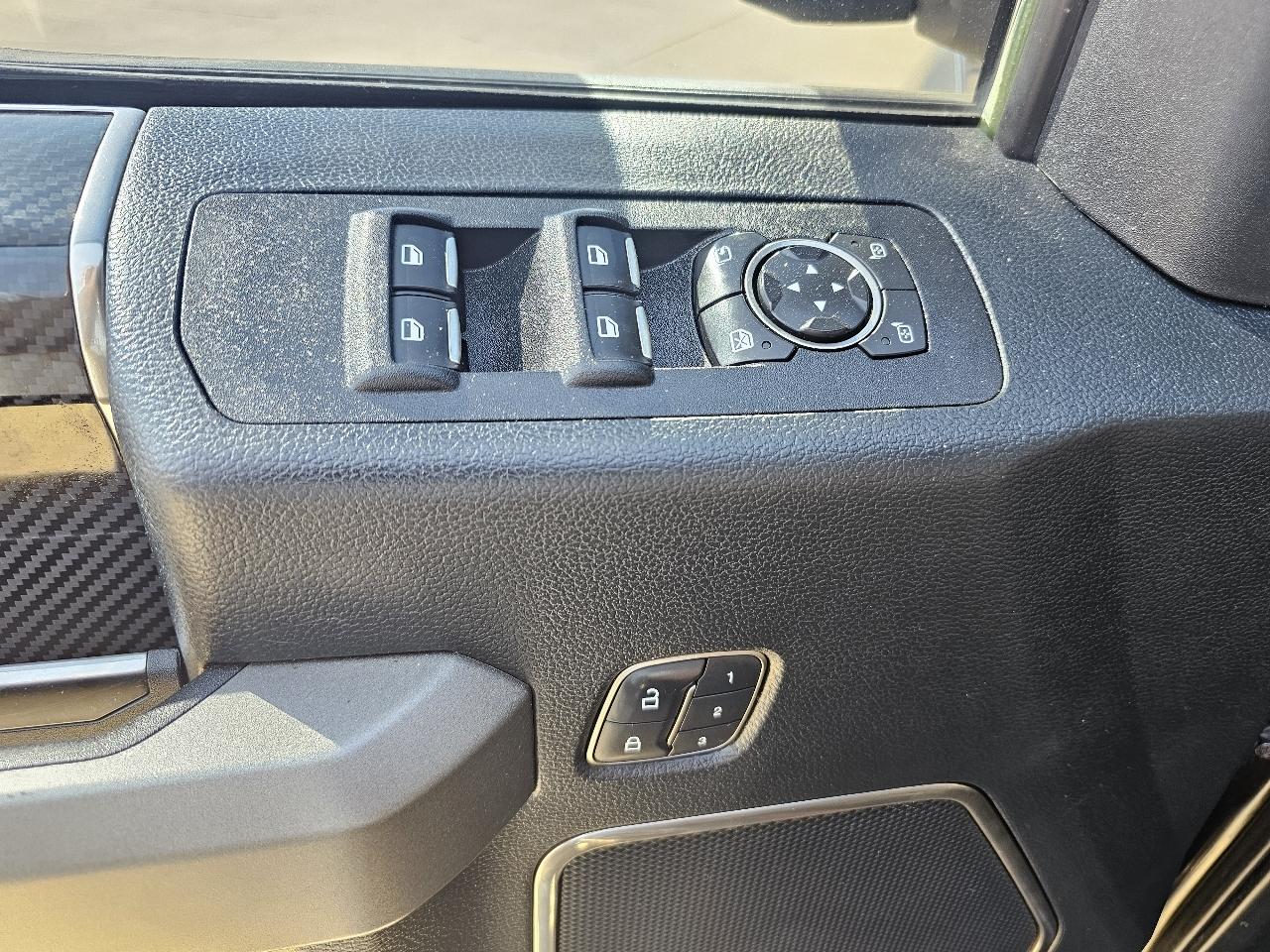 Ford F-150 Raptor SuperCrew 4WD 2020
