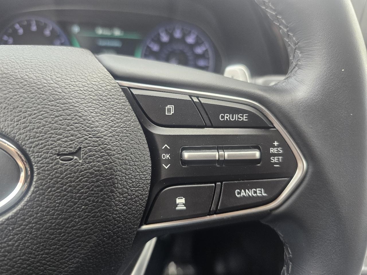 Hyundai Palisade SEL AWD 2021