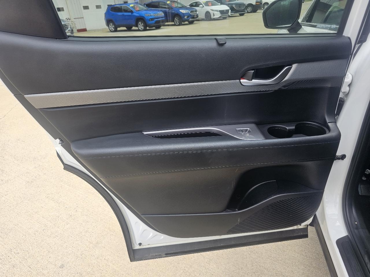 Hyundai Palisade SEL AWD 2021