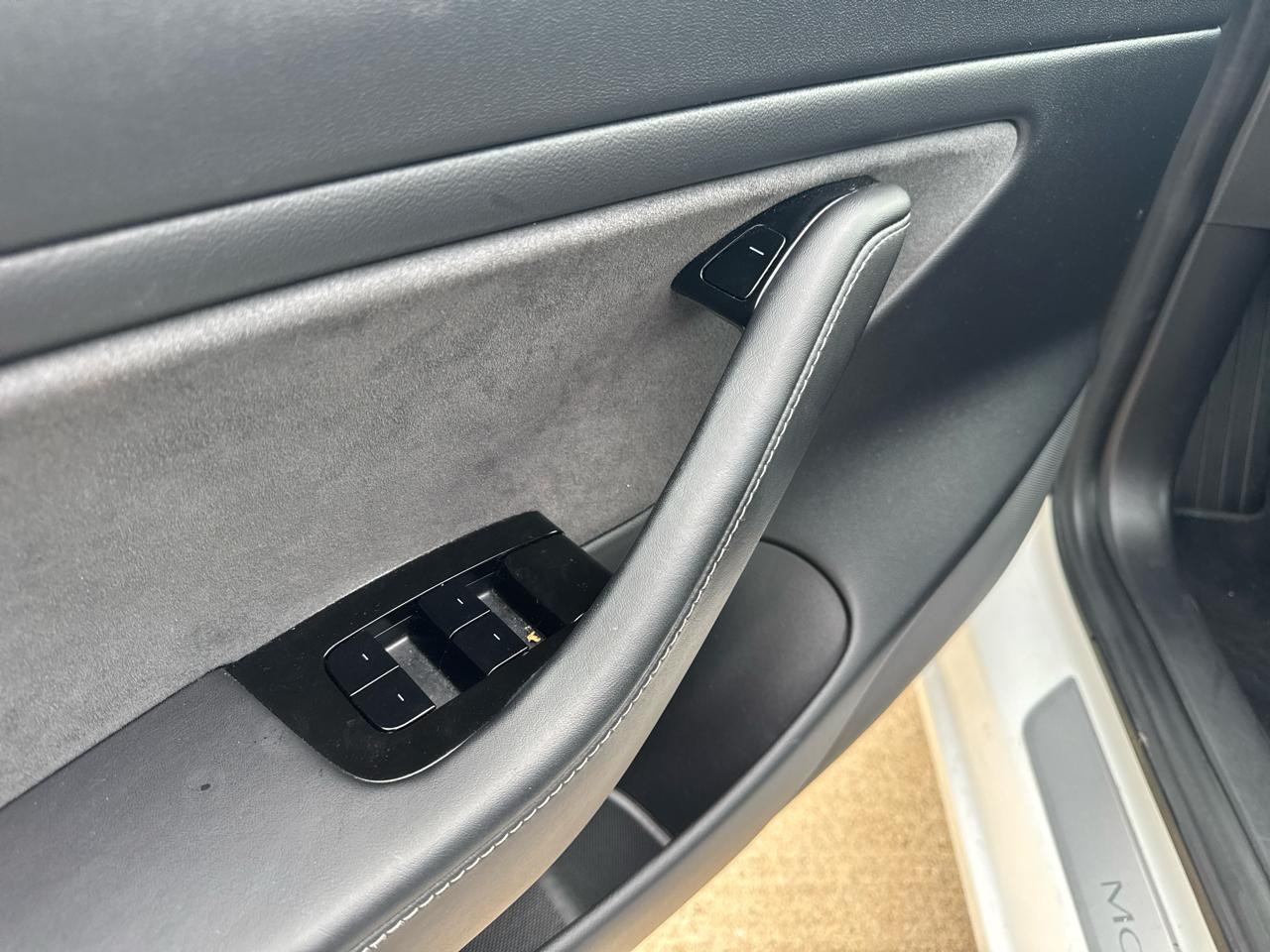 Tesla Model 3 Long Range 2018