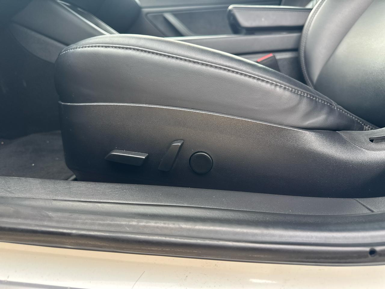 Tesla Model 3 Long Range 2018