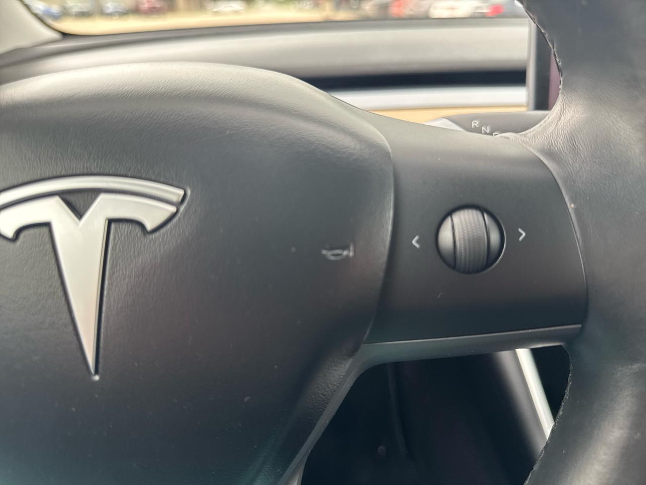 Tesla Model 3 Long Range 2018