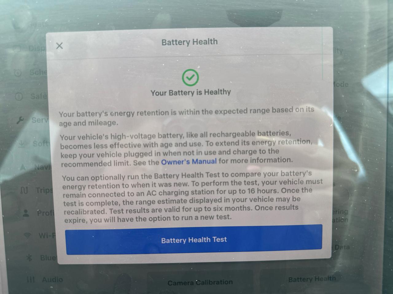 Tesla Model 3 Long Range 2018