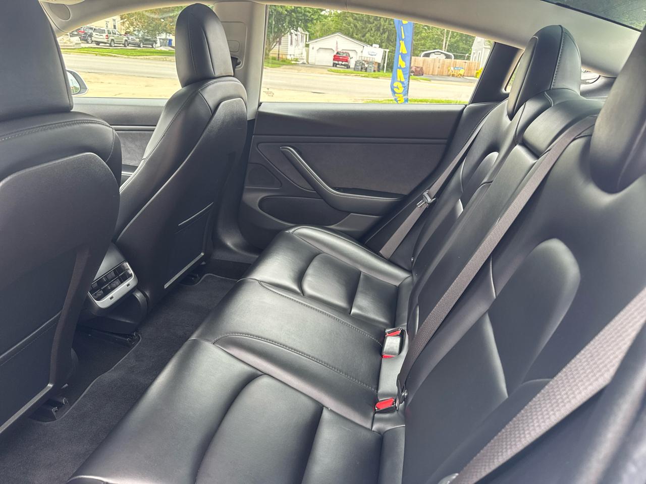 Tesla Model 3 Long Range 2018