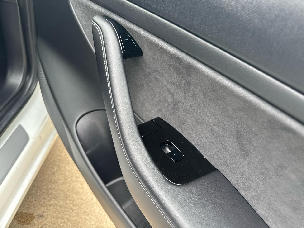 Tesla Model 3 Long Range 2018