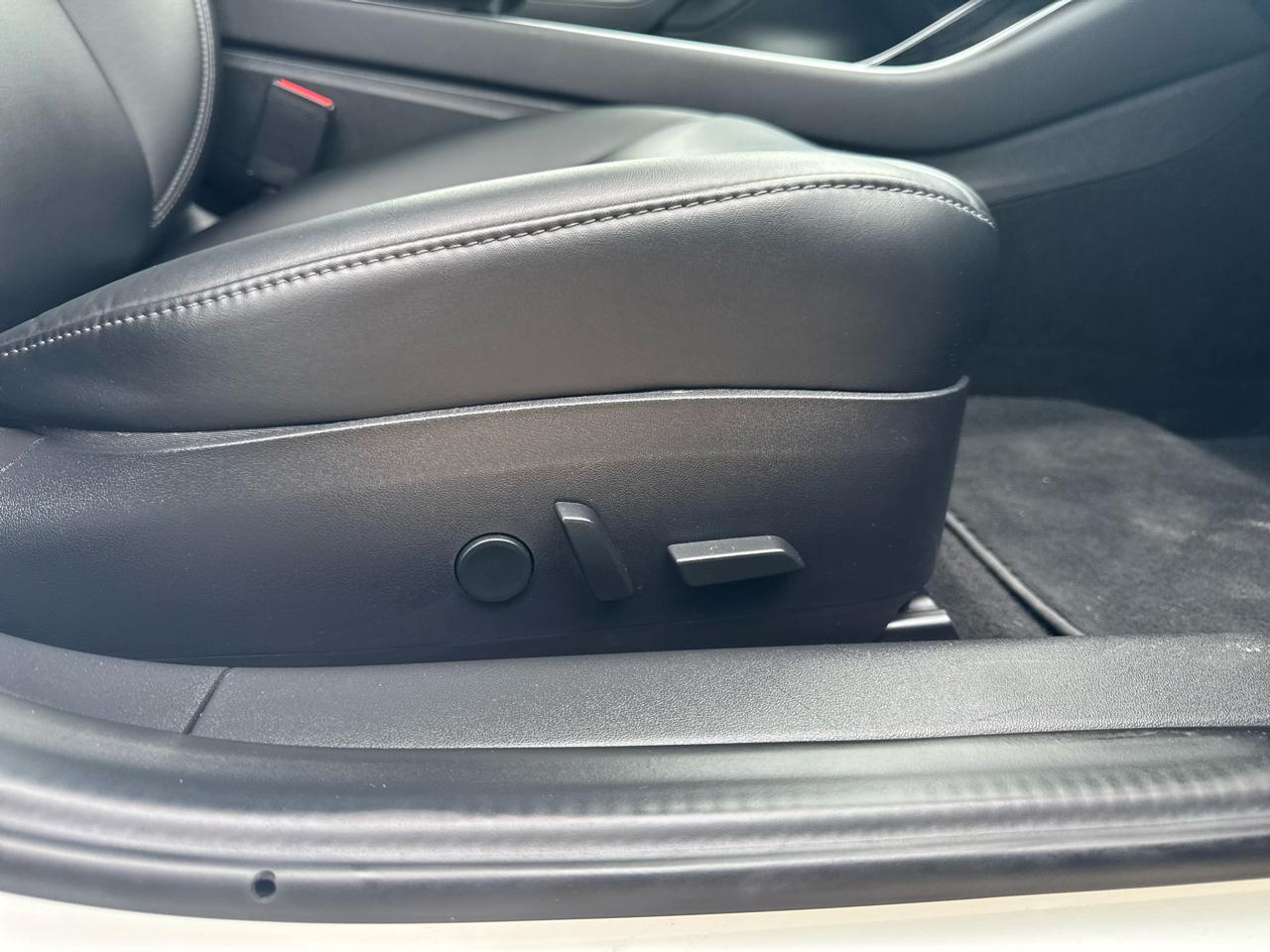 Tesla Model 3 Long Range 2018