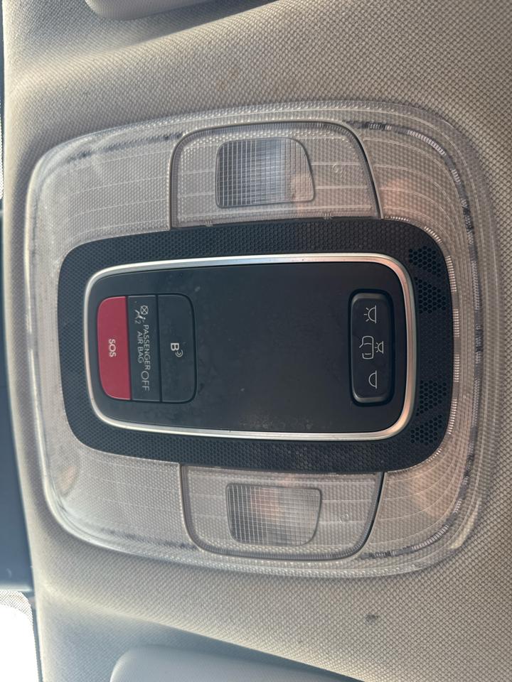 Hyundai Elantra SEL 2024