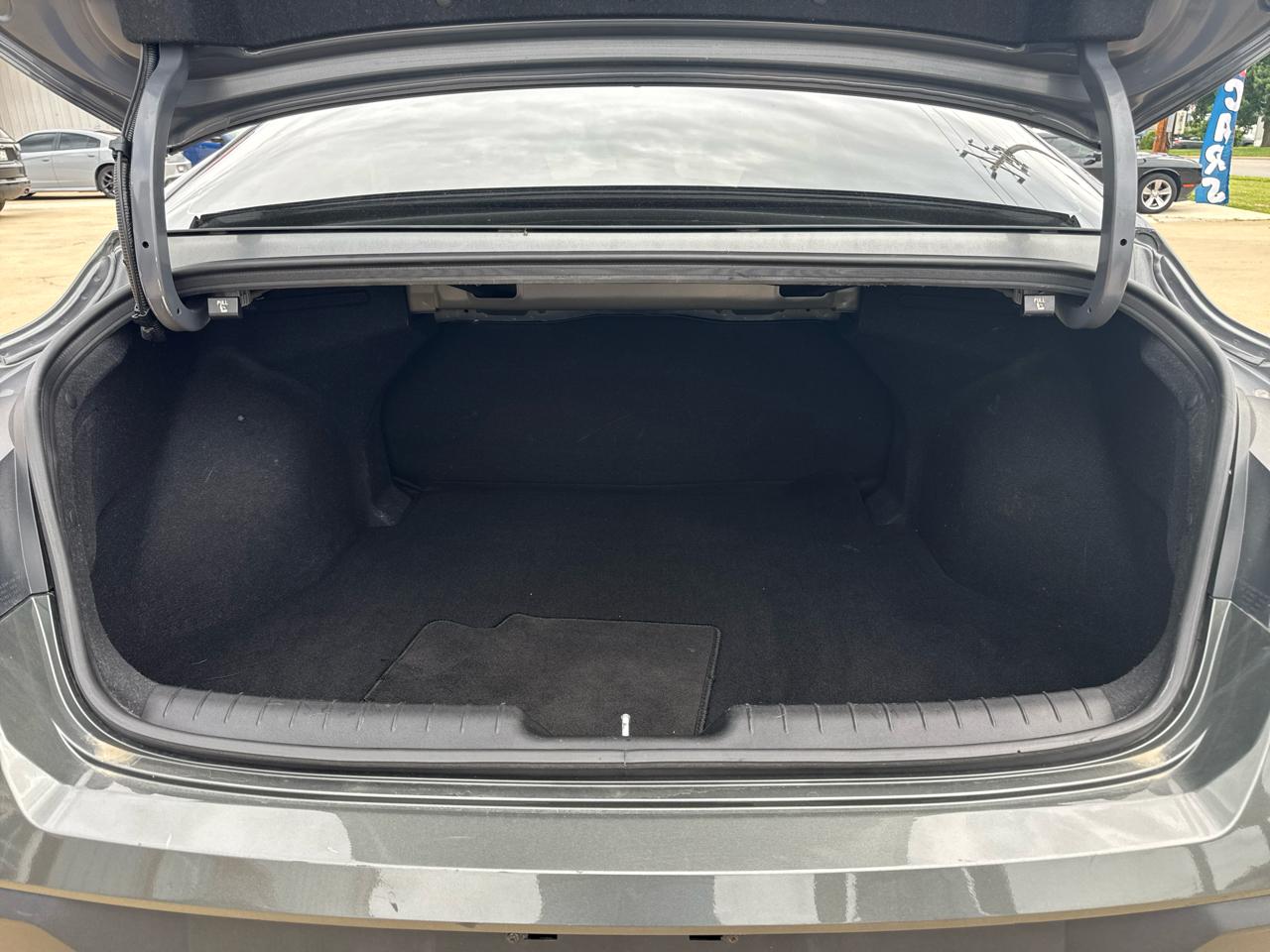 Hyundai Elantra SEL 2024