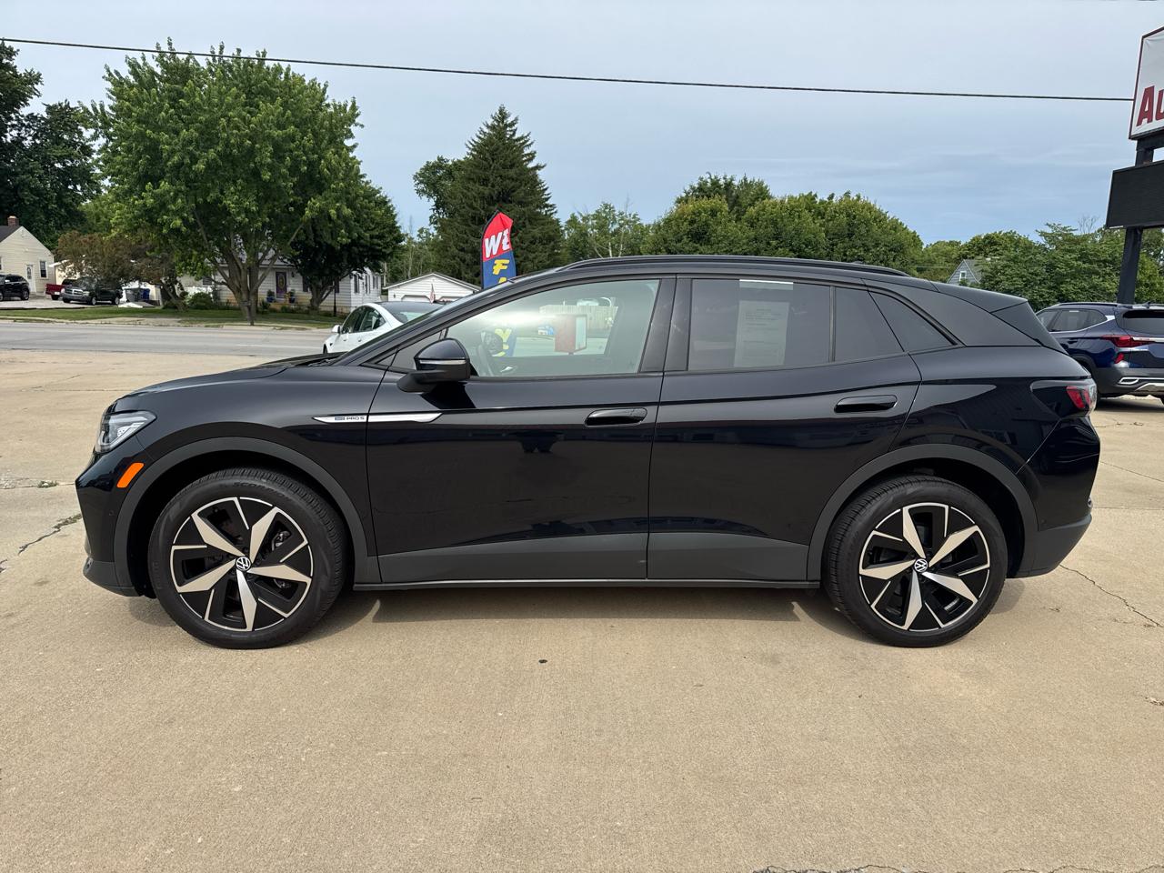 Volkswagen ID.4 Pro S AWD 2023