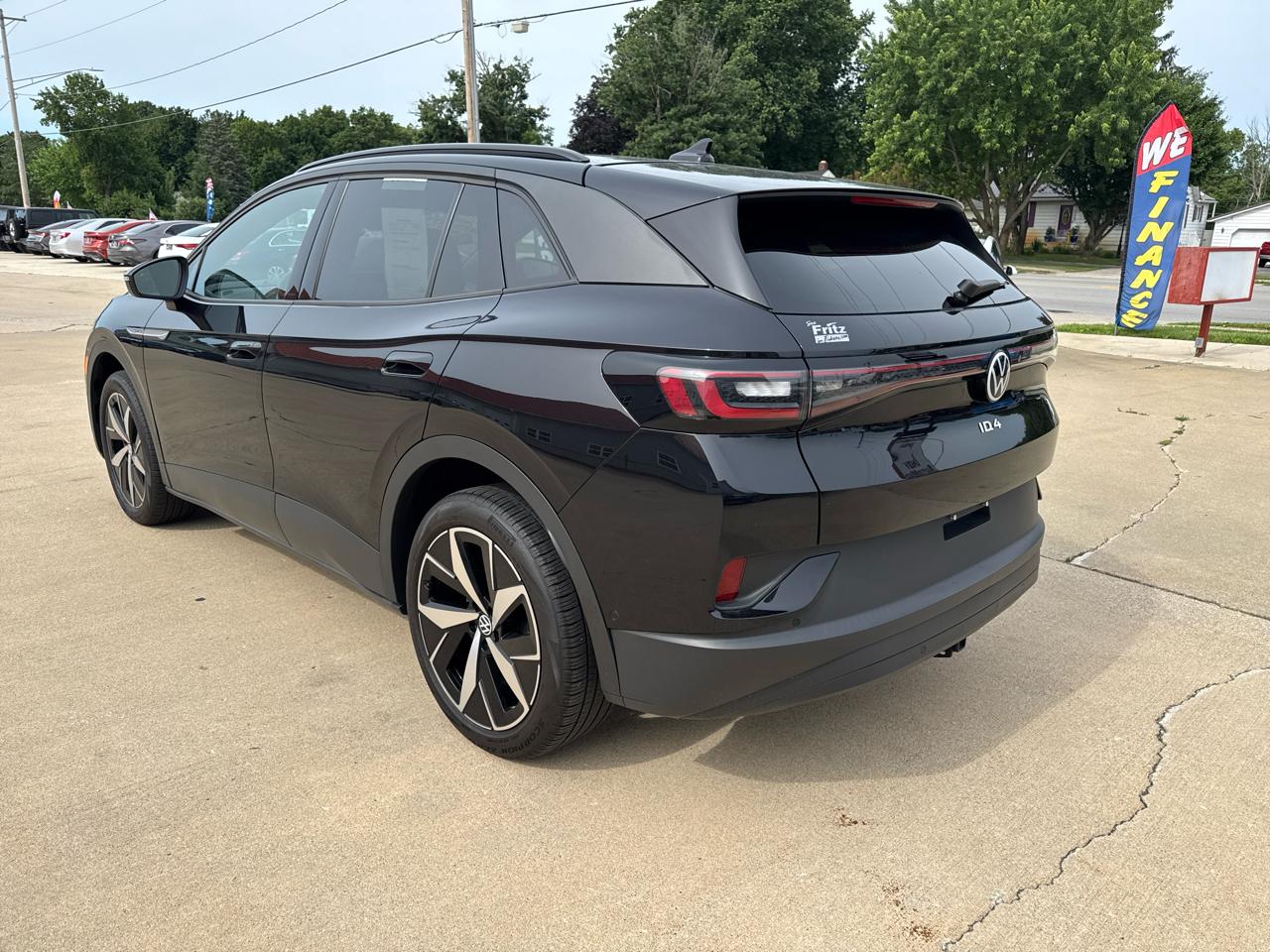 Volkswagen ID.4 Pro S AWD 2023