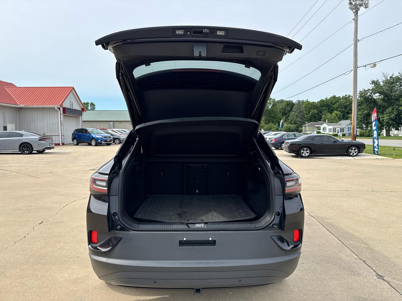 Volkswagen ID.4 Pro S AWD 2023