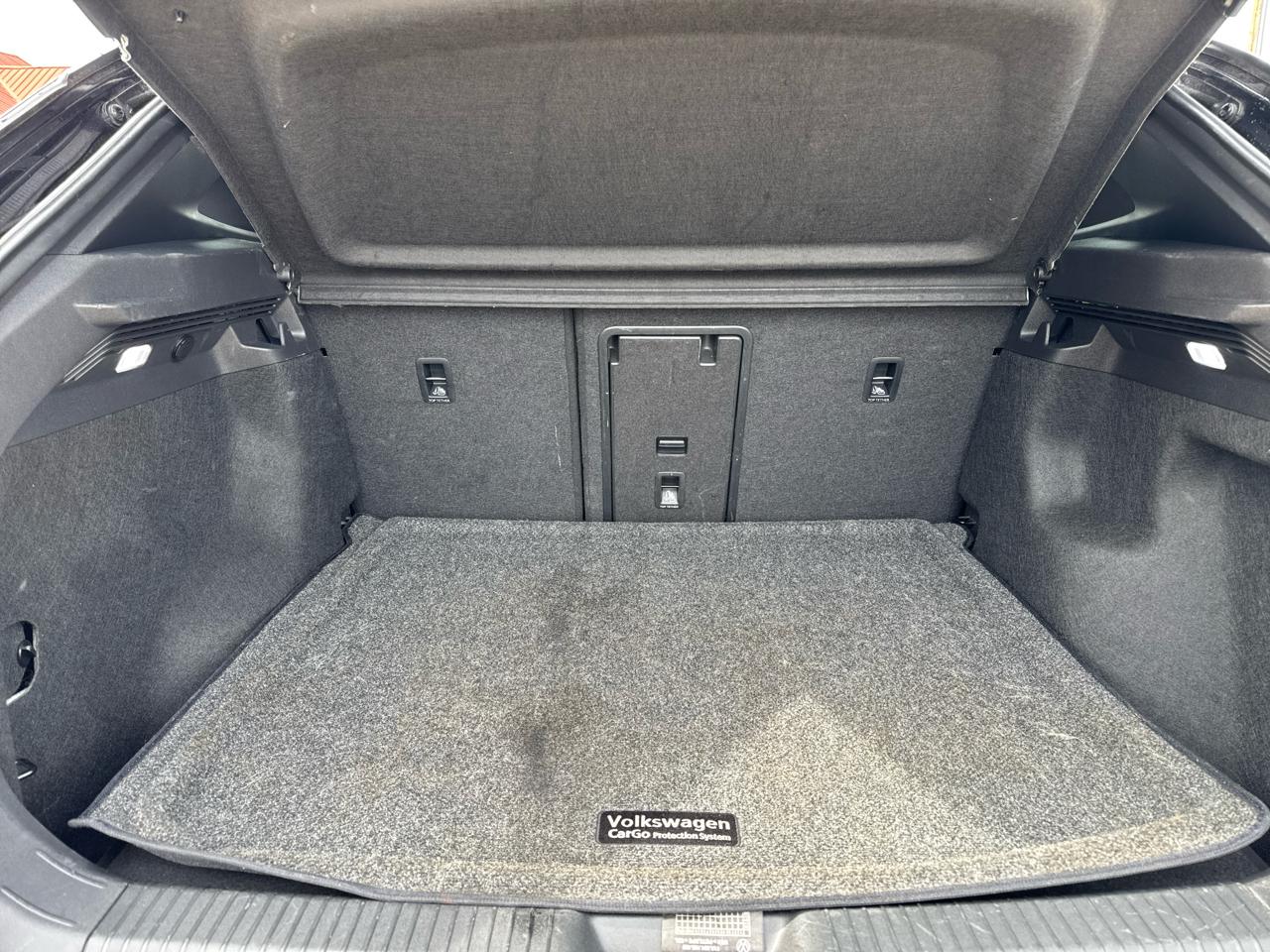 Volkswagen ID.4 Pro S AWD 2023