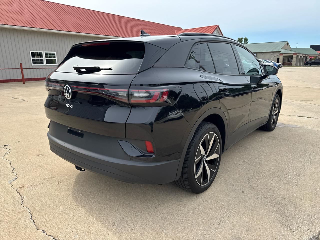 Volkswagen ID.4 Pro S AWD 2023