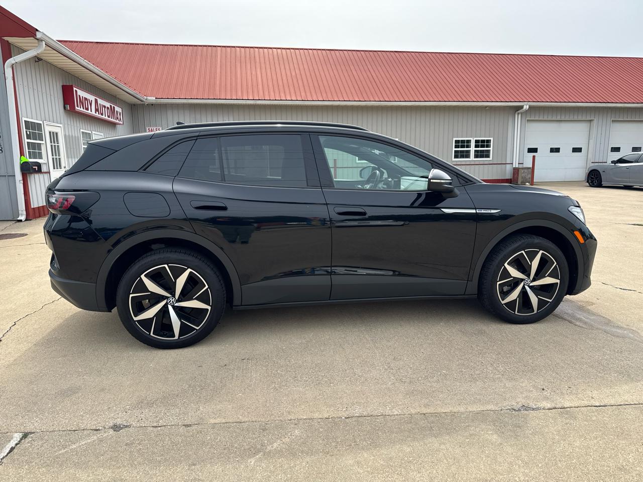 Volkswagen ID.4 Pro S AWD 2023