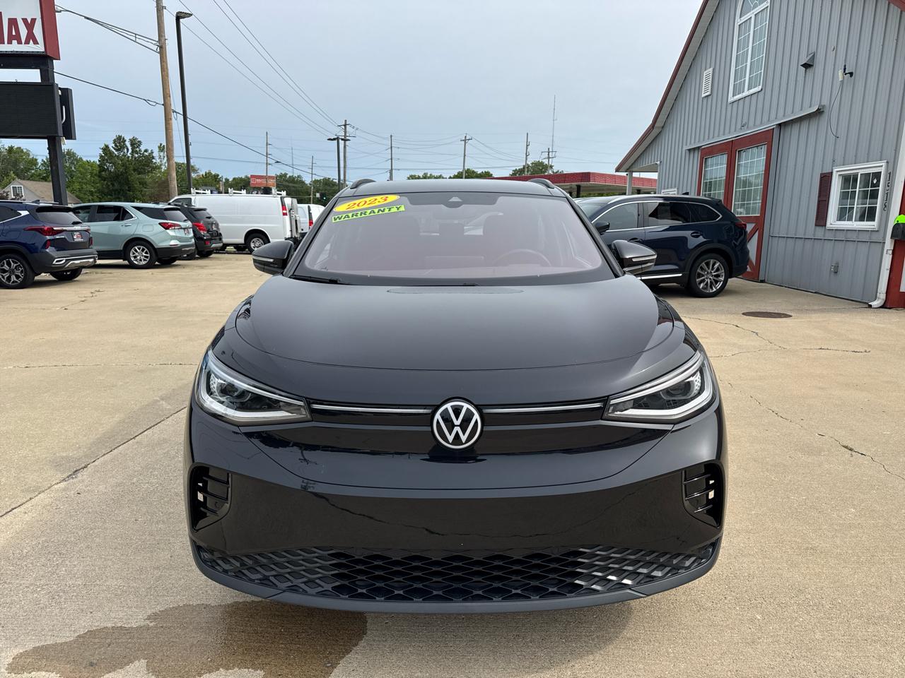 Volkswagen ID.4 Pro S AWD 2023