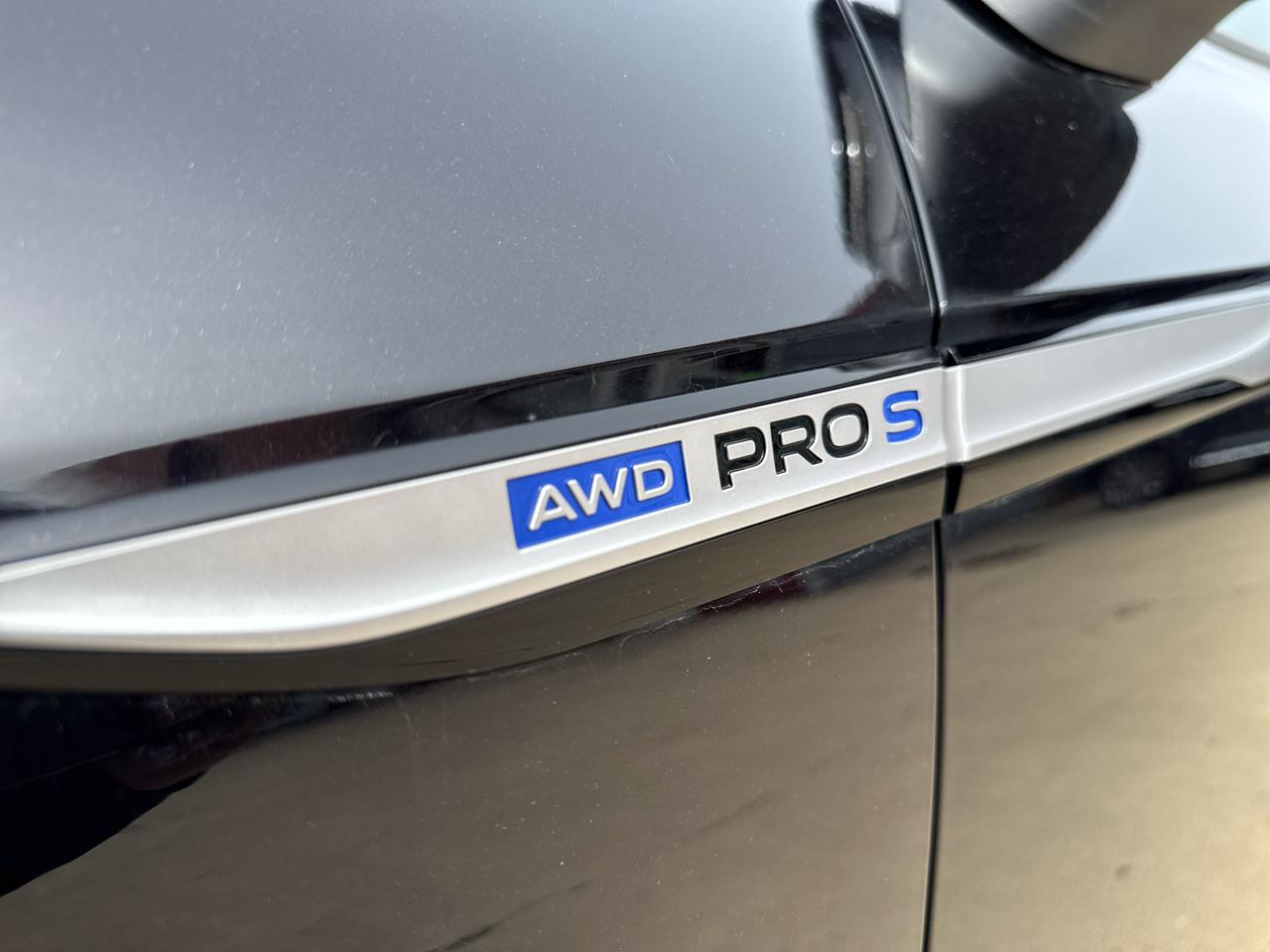 Volkswagen ID.4 Pro S AWD 2023