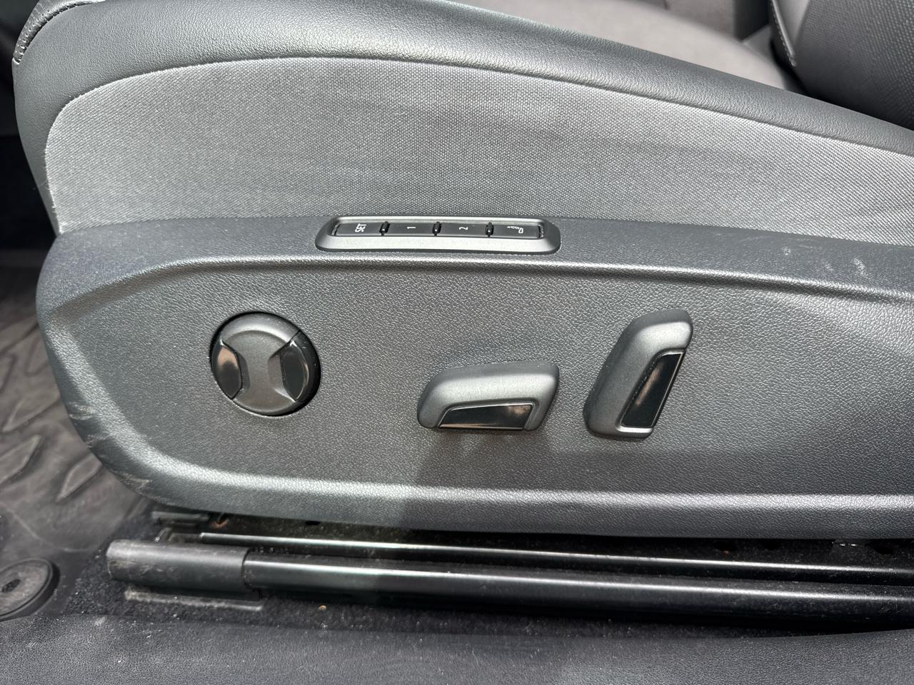 Volkswagen ID.4 Pro S AWD 2023