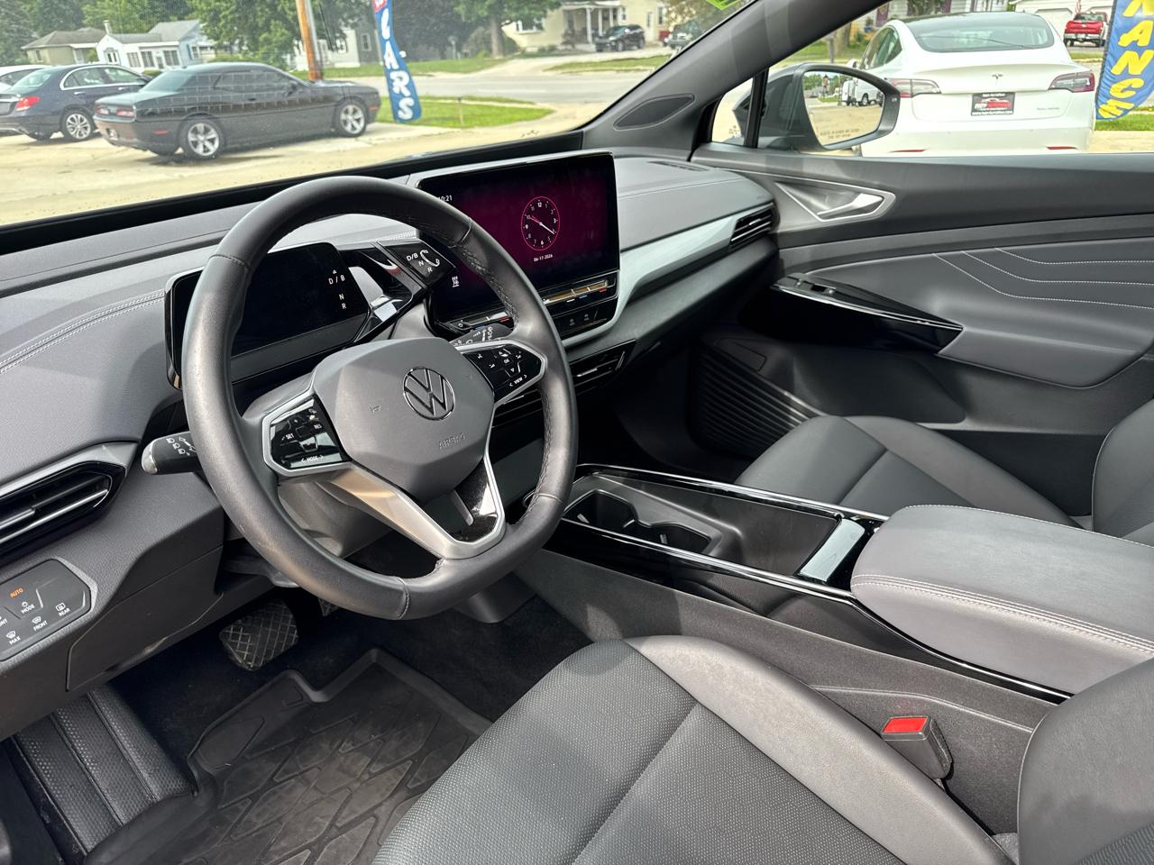 Volkswagen ID.4 Pro S AWD 2023
